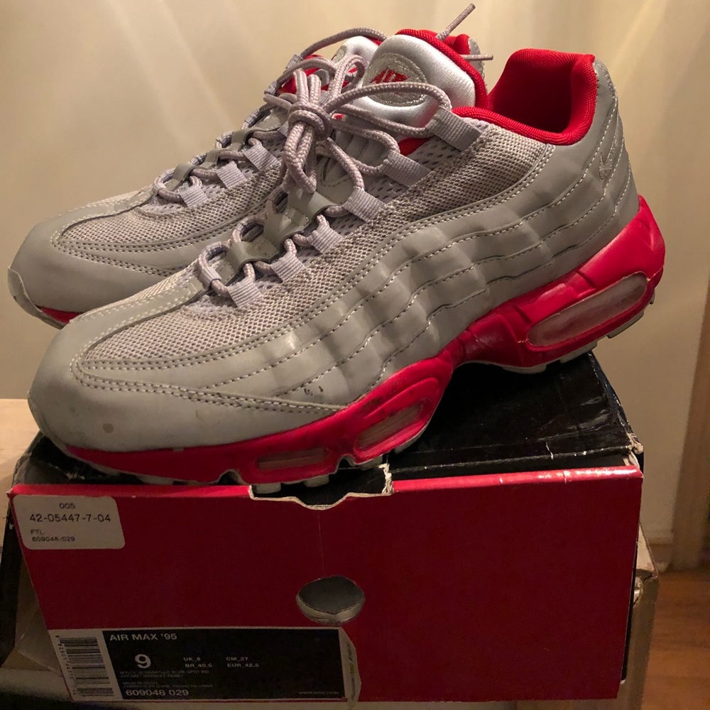 Air max 95